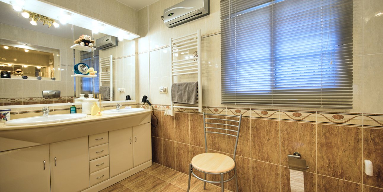 Resale - Villa -
Benimar - Benimar II