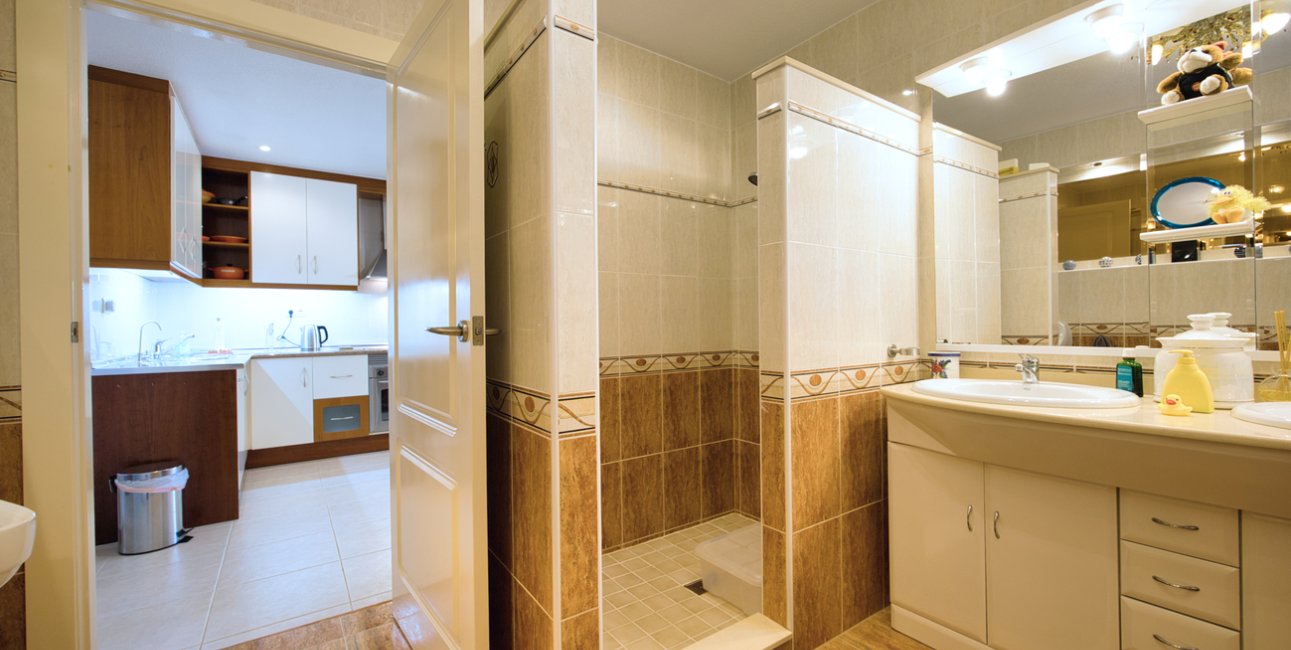 Resale - Villa -
Benimar - Benimar II