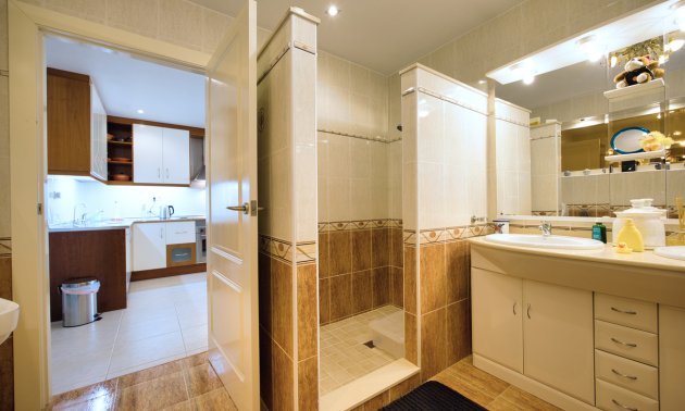 Resale - Villa -
Benimar - Benimar II