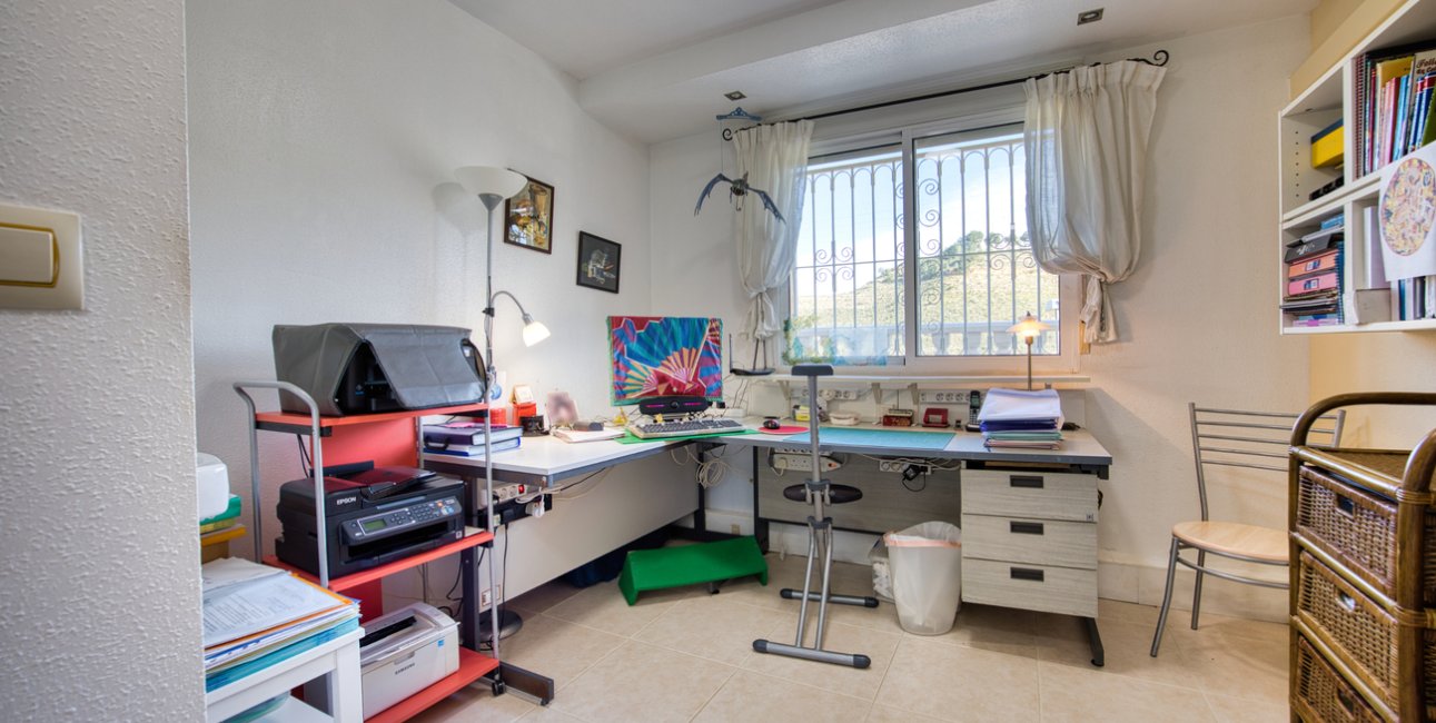 Resale - Villa -
Benimar - Benimar II