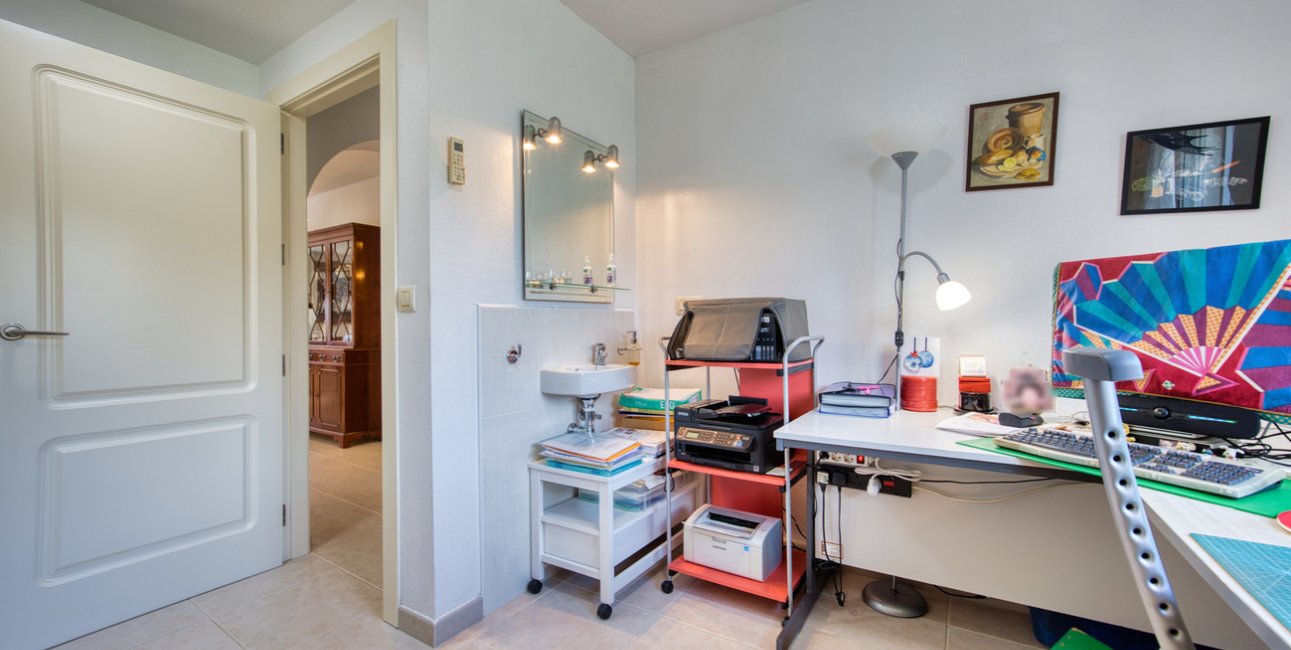 Resale - Villa -
Benimar - Benimar II