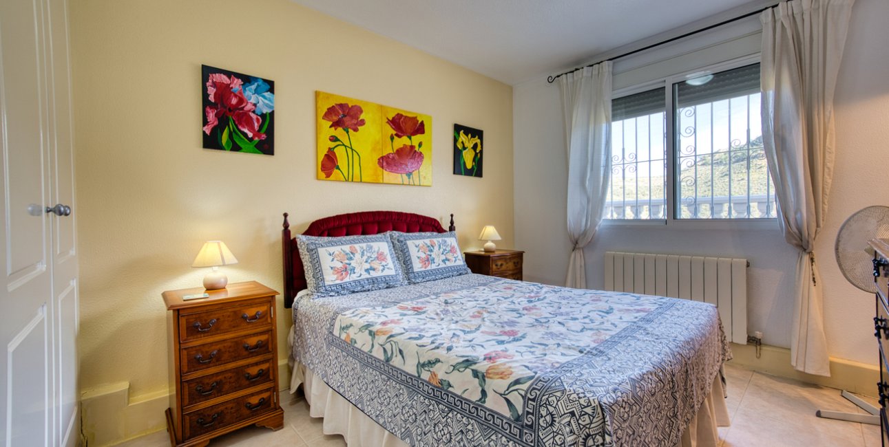 Resale - Villa -
Benimar - Benimar II