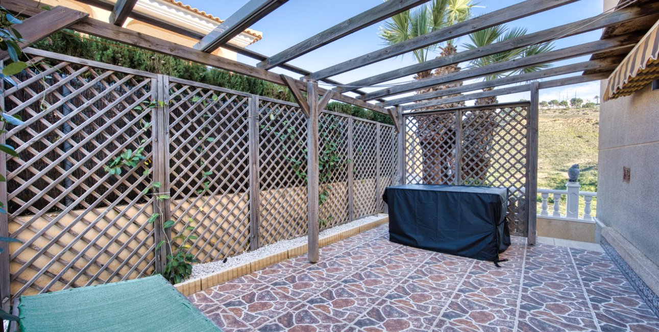 Resale - Villa -
Benimar - Benimar II