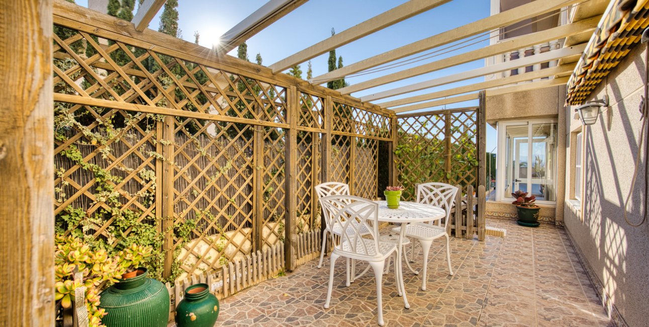 Resale - Villa -
Benimar - Benimar II