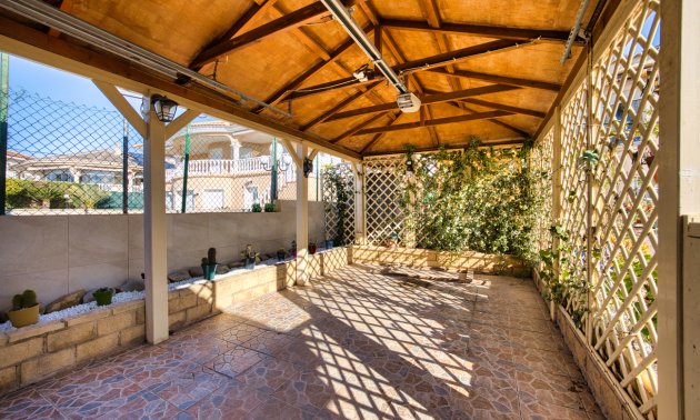 Resale - Villa -
Benimar - Benimar II