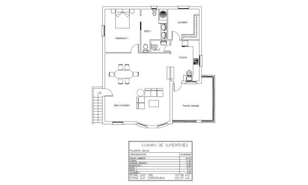 Resale - Villa -
Benimar - Benimar II