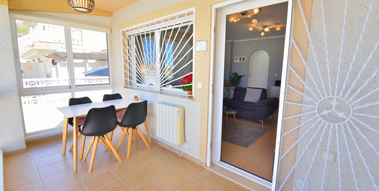 Resale - Townhouse -
Ciudad Quesada - La Marquesa