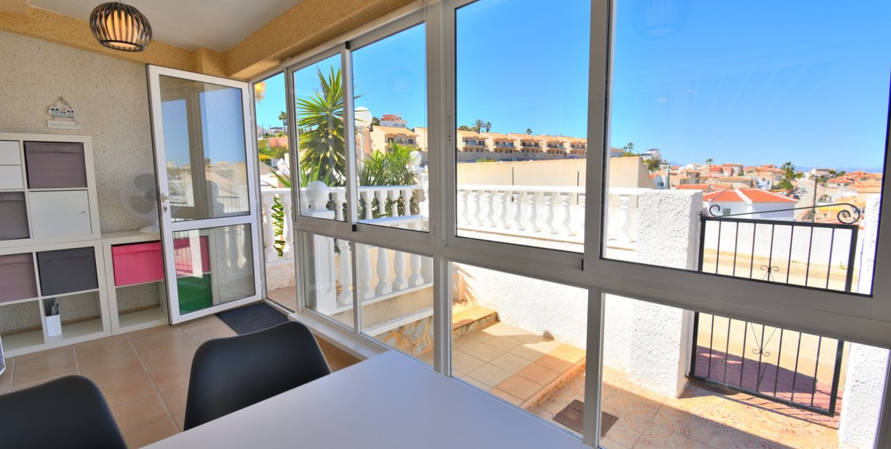 Resale - Townhouse -
Ciudad Quesada - La Marquesa