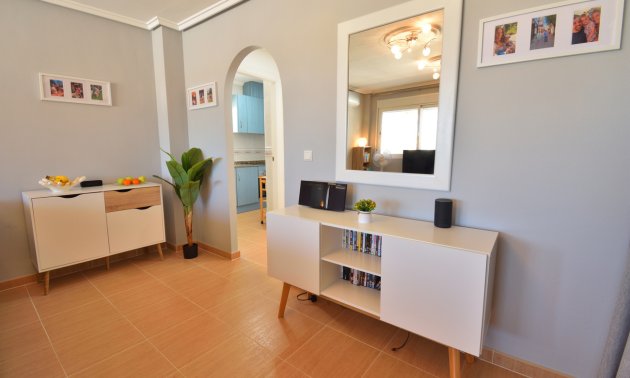 Resale - Townhouse -
Ciudad Quesada - La Marquesa