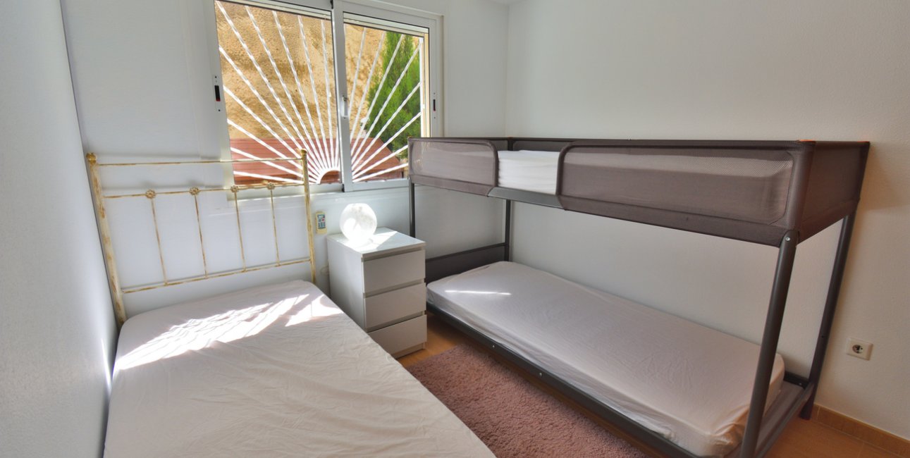 Resale - Townhouse -
Ciudad Quesada - La Marquesa