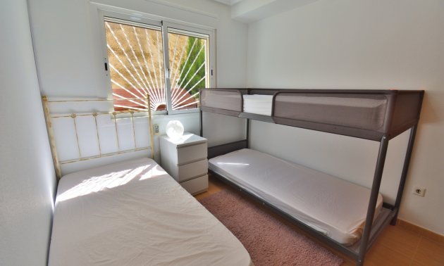 Resale - Townhouse -
Ciudad Quesada - La Marquesa