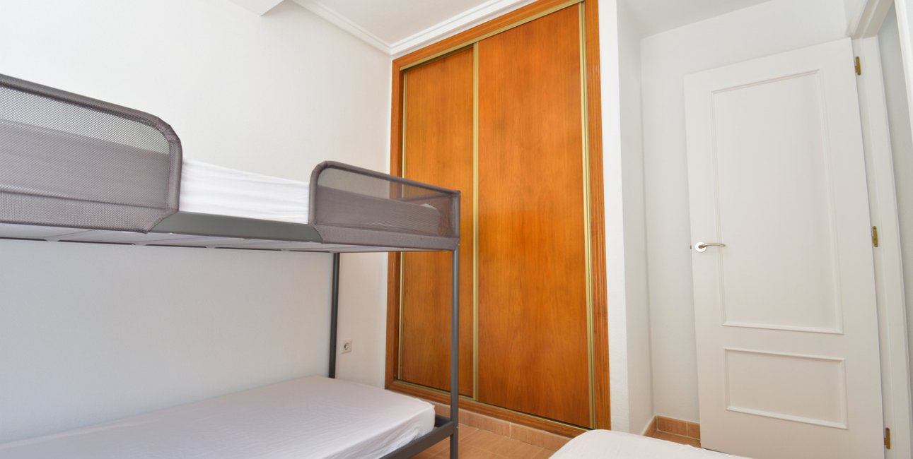 Resale - Townhouse -
Ciudad Quesada - La Marquesa