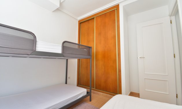 Resale - Townhouse -
Ciudad Quesada - La Marquesa