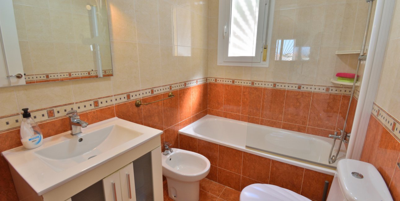 Resale - Townhouse -
Ciudad Quesada - La Marquesa