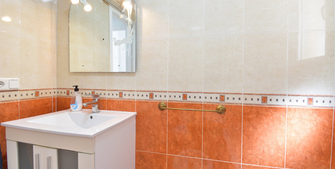 Resale - Townhouse -
Ciudad Quesada - La Marquesa