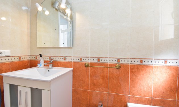 Resale - Townhouse -
Ciudad Quesada - La Marquesa