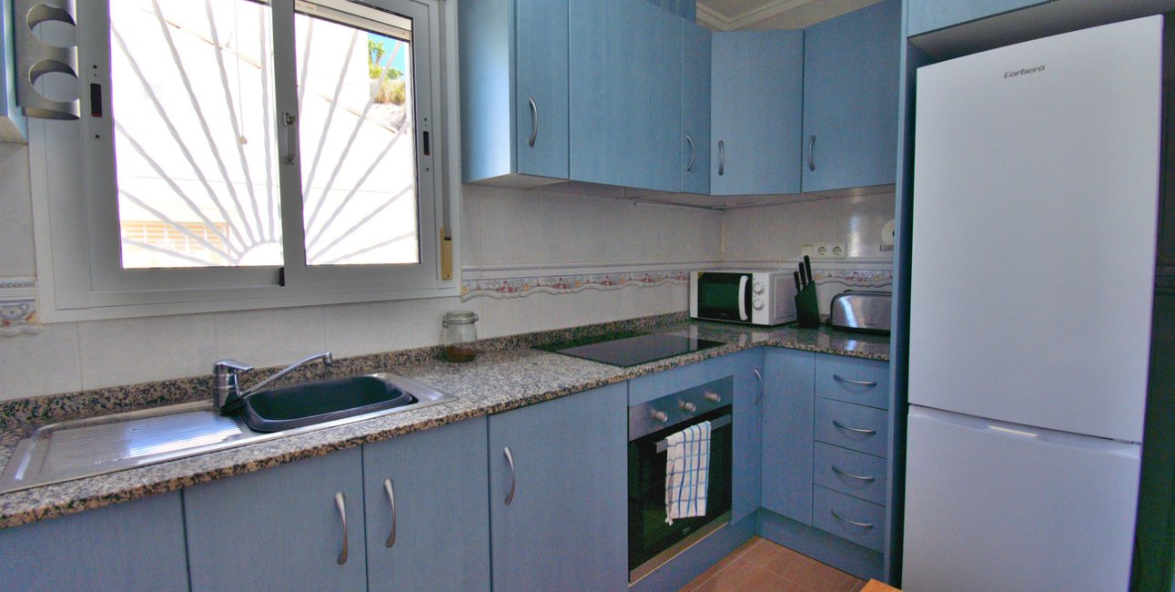 Resale - Townhouse -
Ciudad Quesada - La Marquesa