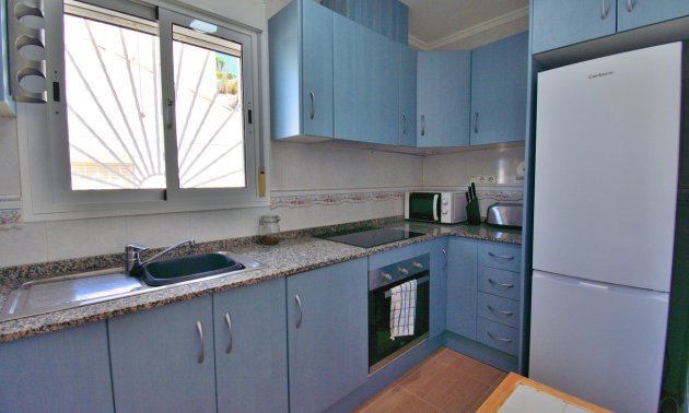 Resale - Townhouse -
Ciudad Quesada - La Marquesa