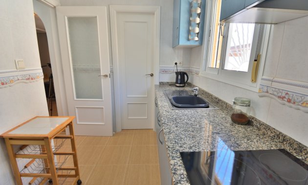 Resale - Townhouse -
Ciudad Quesada - La Marquesa