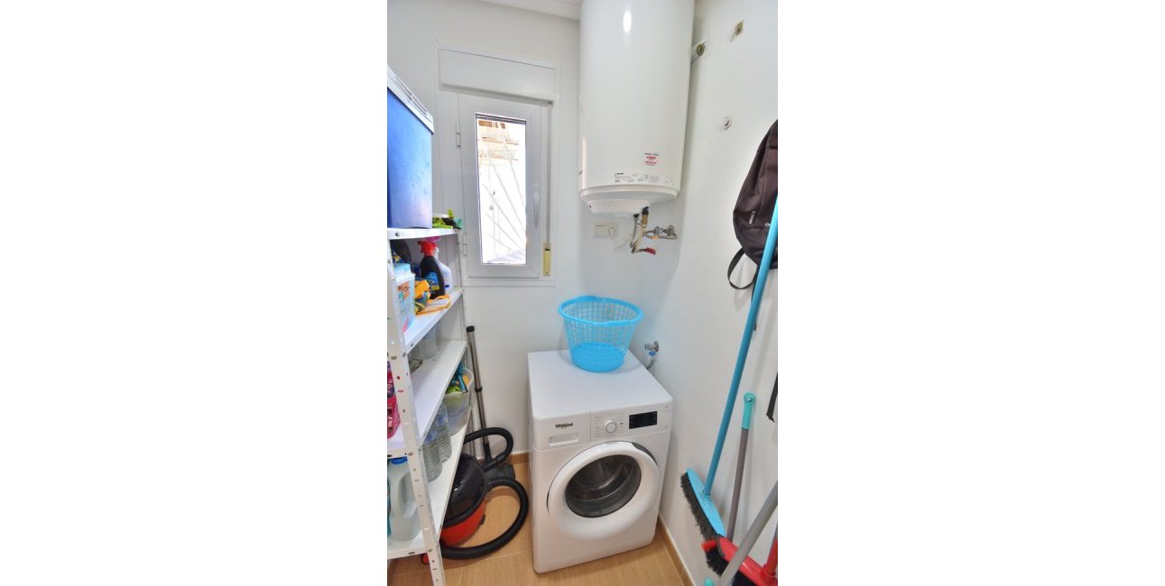 Resale - Townhouse -
Ciudad Quesada - La Marquesa