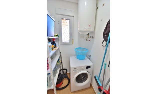 Resale - Townhouse -
Ciudad Quesada - La Marquesa