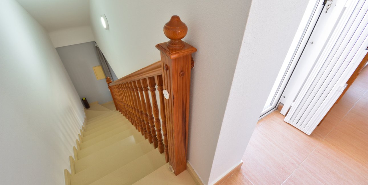 Resale - Townhouse -
Ciudad Quesada - La Marquesa