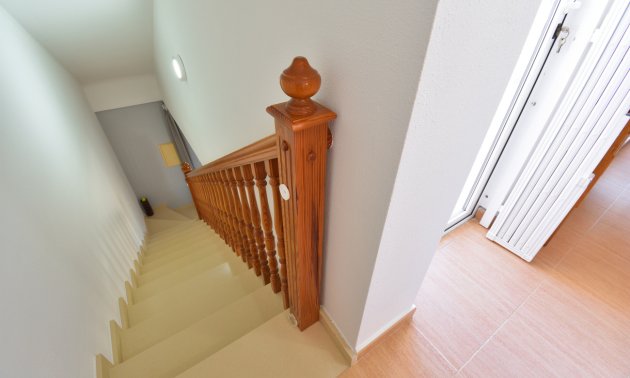 Resale - Townhouse -
Ciudad Quesada - La Marquesa