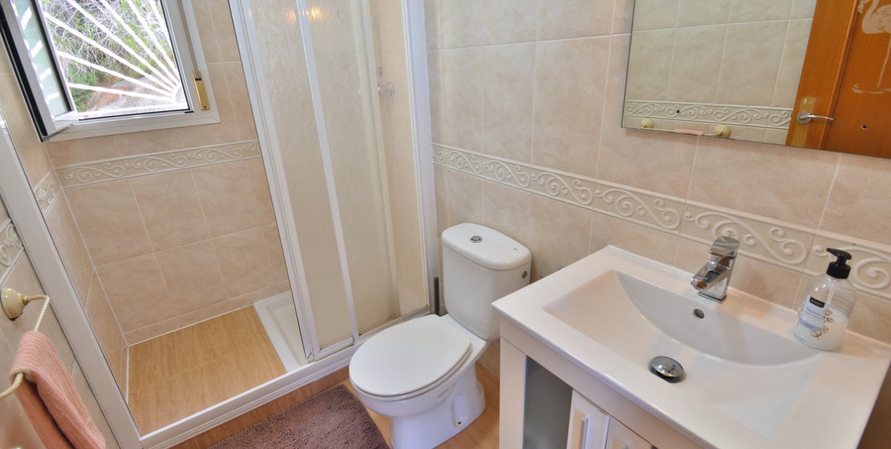 Resale - Townhouse -
Ciudad Quesada - La Marquesa