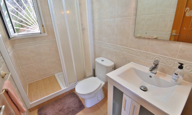 Resale - Townhouse -
Ciudad Quesada - La Marquesa