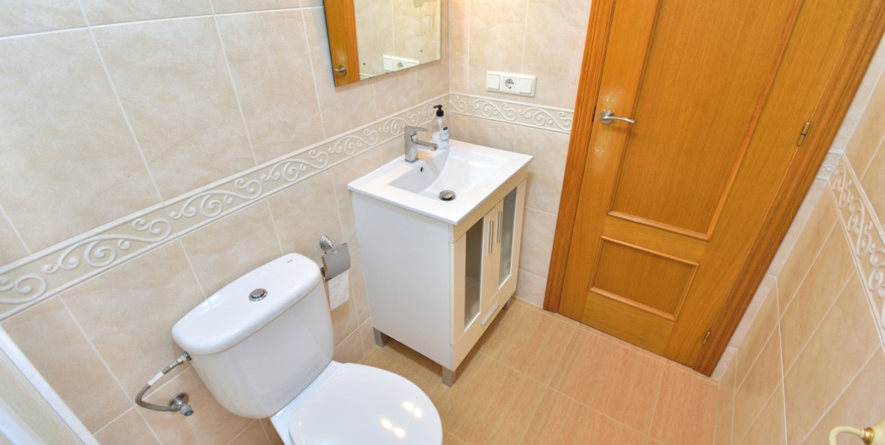 Resale - Townhouse -
Ciudad Quesada - La Marquesa