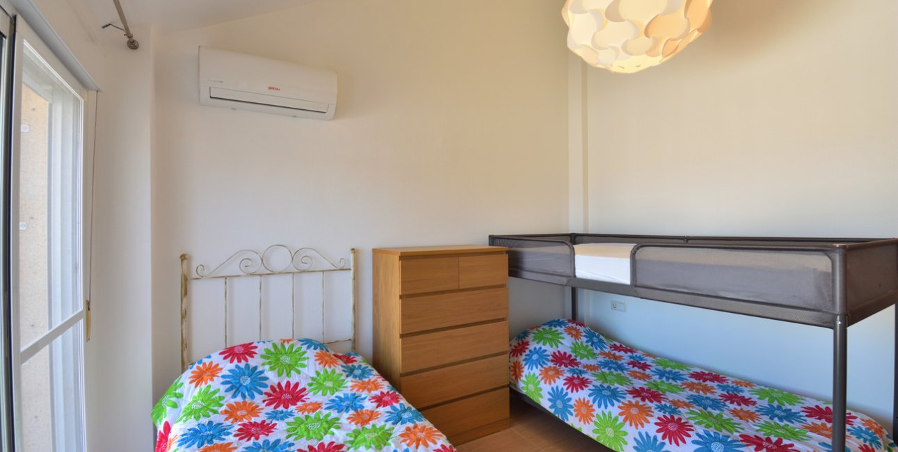 Resale - Townhouse -
Ciudad Quesada - La Marquesa