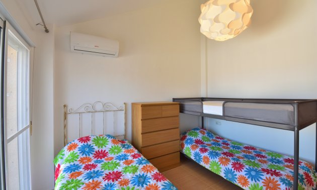 Resale - Townhouse -
Ciudad Quesada - La Marquesa