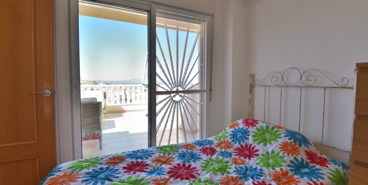 Resale - Townhouse -
Ciudad Quesada - La Marquesa