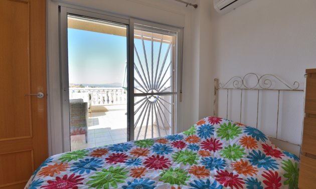 Resale - Townhouse -
Ciudad Quesada - La Marquesa