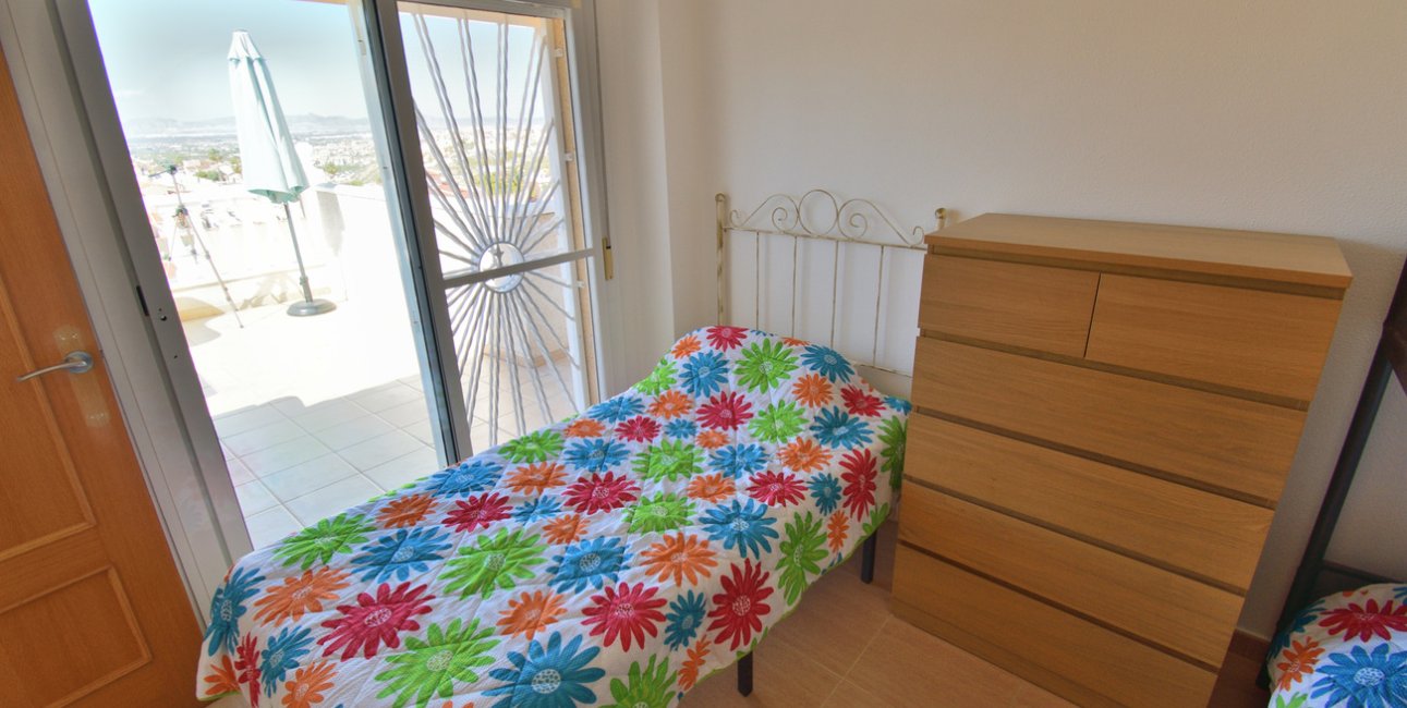 Resale - Townhouse -
Ciudad Quesada - La Marquesa