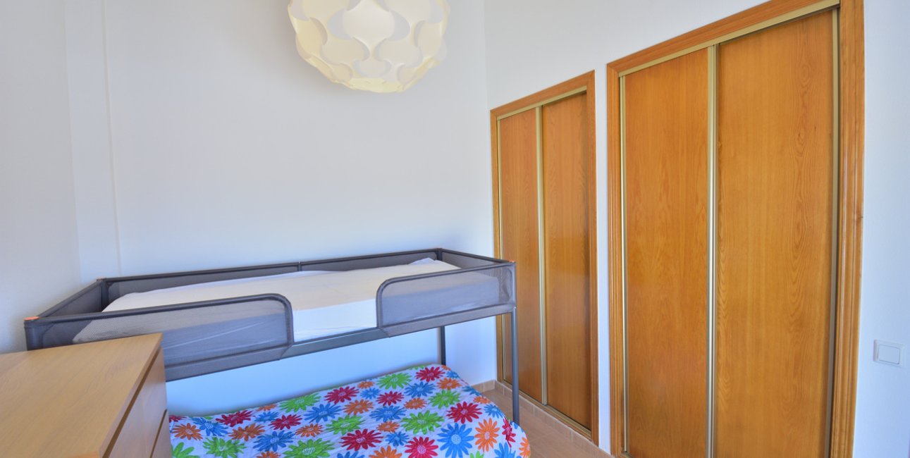 Resale - Townhouse -
Ciudad Quesada - La Marquesa