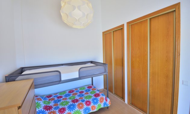 Resale - Townhouse -
Ciudad Quesada - La Marquesa