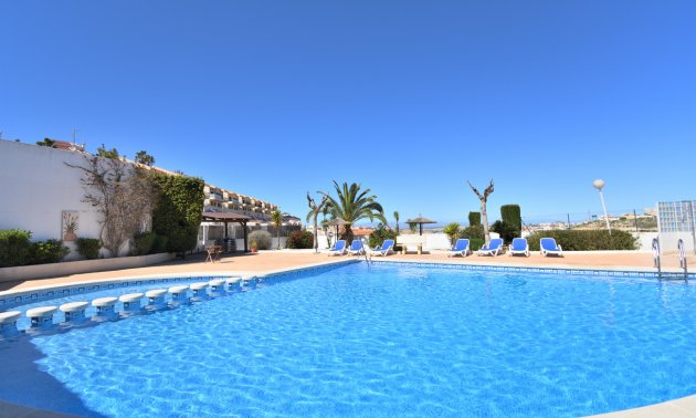 Resale - Townhouse -
Ciudad Quesada - La Marquesa