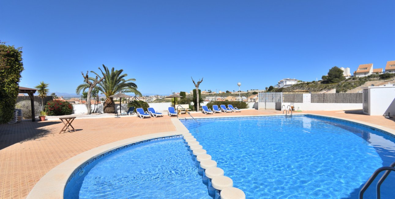 Resale - Townhouse -
Ciudad Quesada - La Marquesa