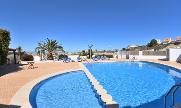 Resale - Townhouse -
Ciudad Quesada - La Marquesa