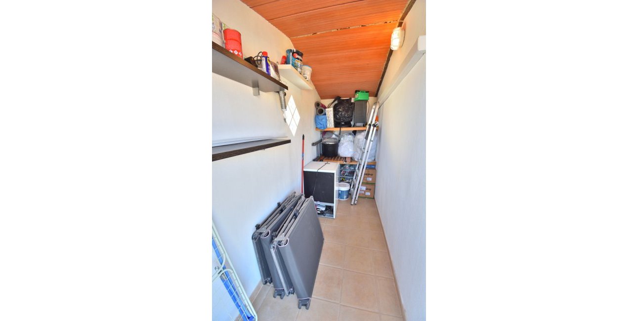 Resale - Townhouse -
Ciudad Quesada - La Marquesa