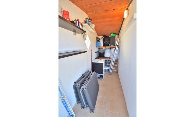 Resale - Townhouse -
Ciudad Quesada - La Marquesa