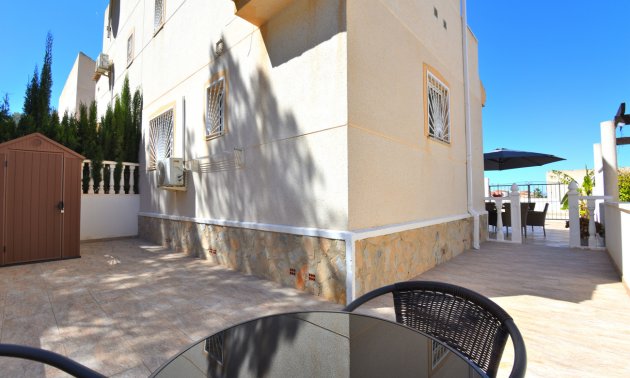 Resale - Townhouse -
Ciudad Quesada - La Marquesa