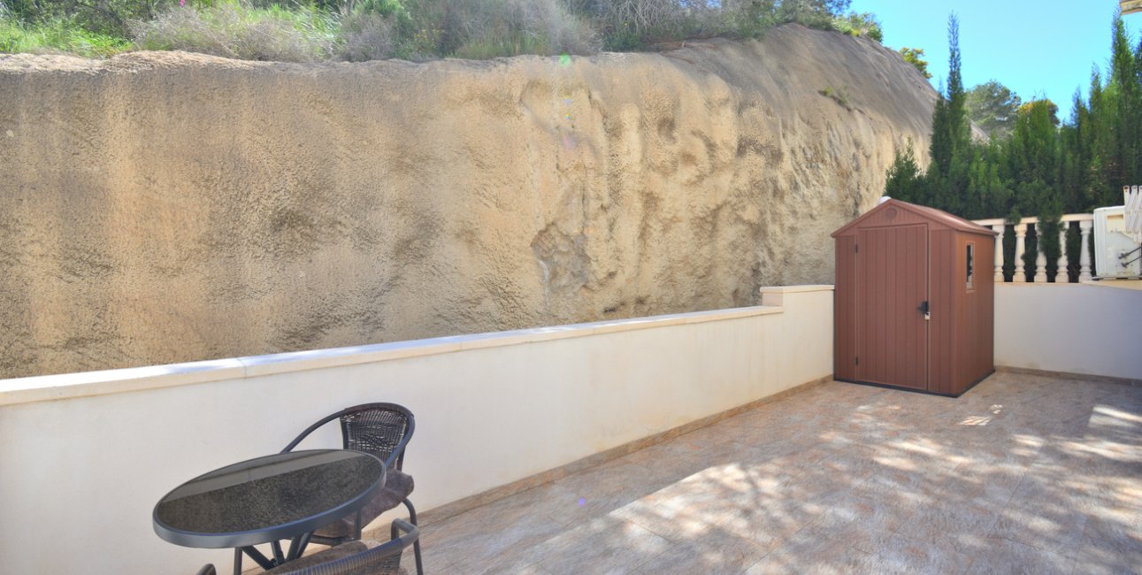 Resale - Townhouse -
Ciudad Quesada - La Marquesa