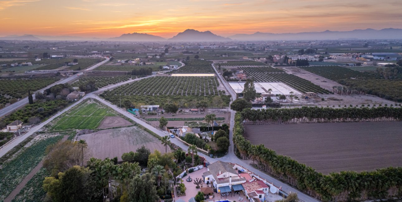 Rynek wtórny - Dom  -
Daya Nueva - Daya Nueva - Country