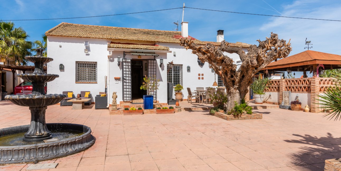 Rynek wtórny - Dom  -
Daya Nueva - Daya Nueva - Country