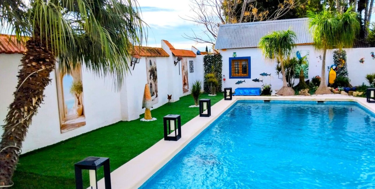 Rynek wtórny - Dom  -
Daya Nueva - Daya Nueva - Country