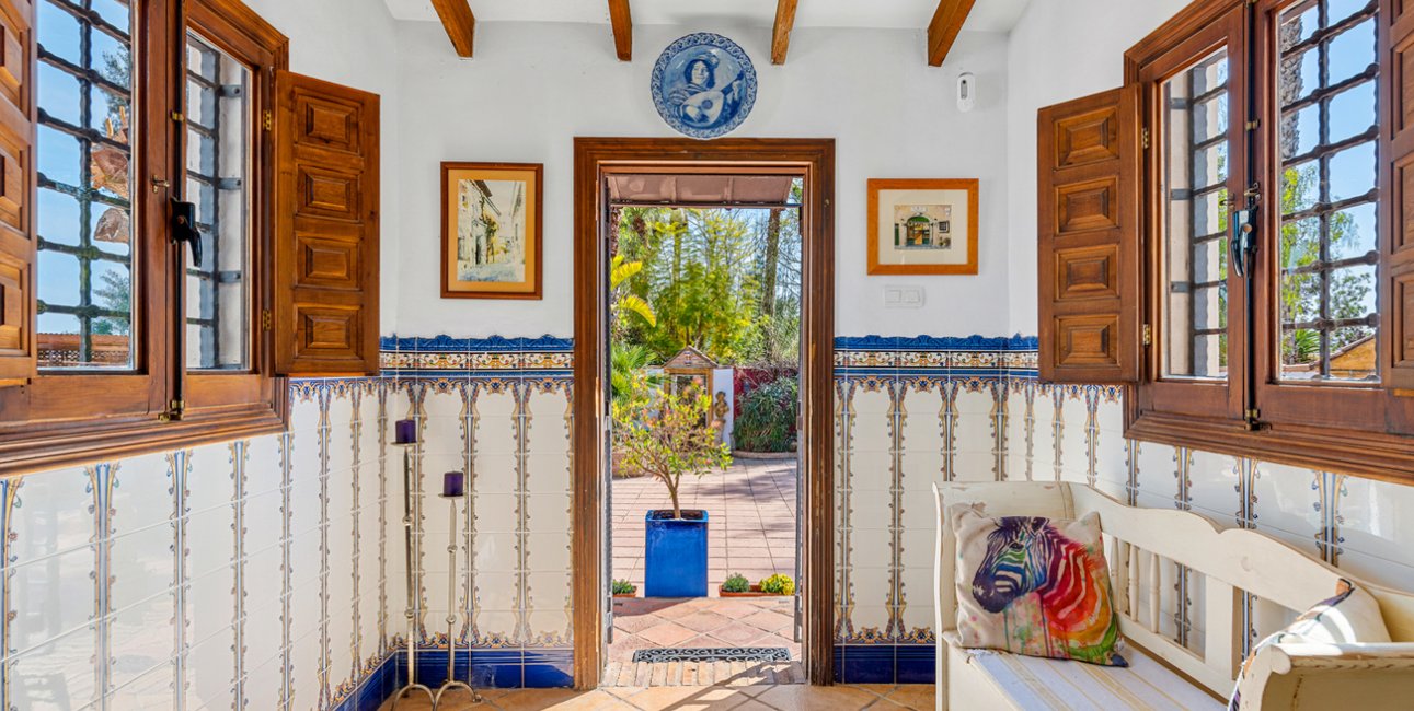 Rynek wtórny - Dom  -
Daya Nueva - Daya Nueva - Country