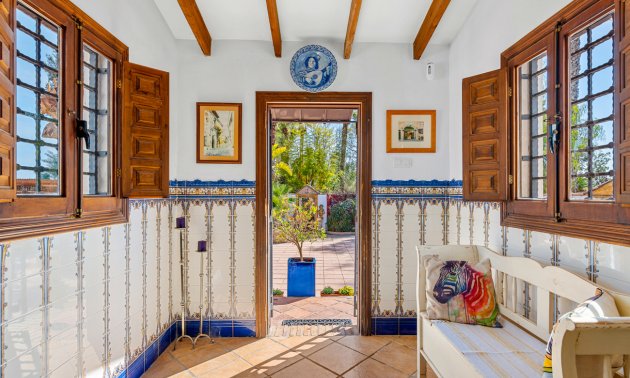 Rynek wtórny - Dom  -
Daya Nueva - Daya Nueva - Country