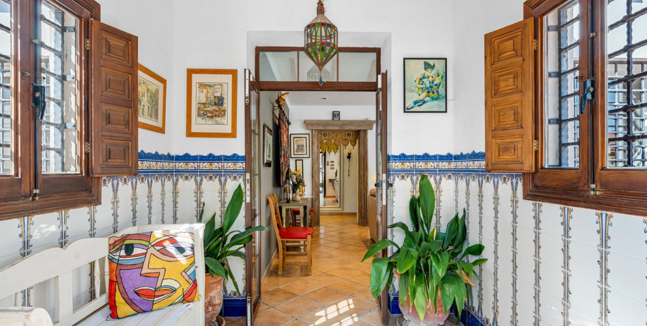 Rynek wtórny - Dom  -
Daya Nueva - Daya Nueva - Country